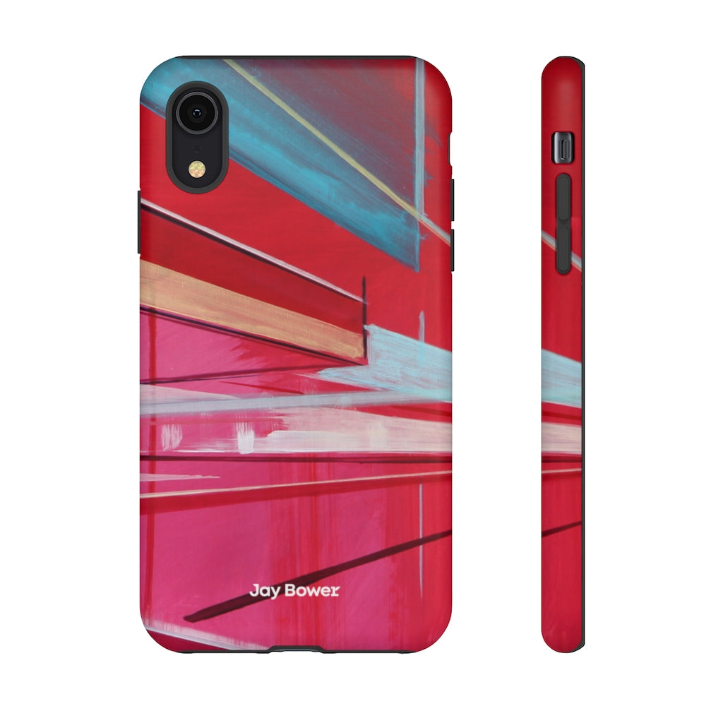 Phone Case Iphone Xr Construction Case Under Construction East Tough Case