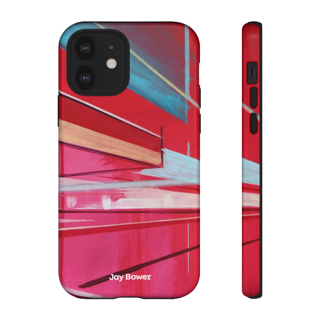 Under Construction East Tough Case – Jaybower